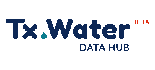 Texas Water Data Hub