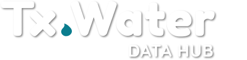 Texas Water Data Hub